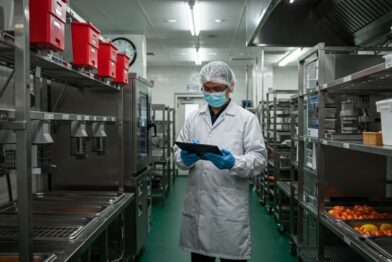 Plano de Dedetização Preventiva Mensal ou Trimestral com Acompanhamento Técnico