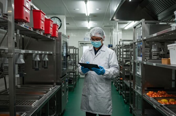 Plano de Dedetização Preventiva Mensal ou Trimestral com Acompanhamento Técnico