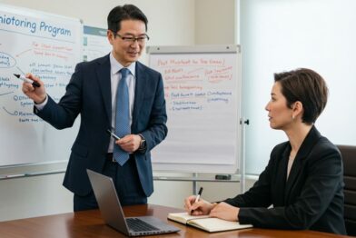 Programa de Monitoramento de Pragas com Relatórios Mensais para Empresas