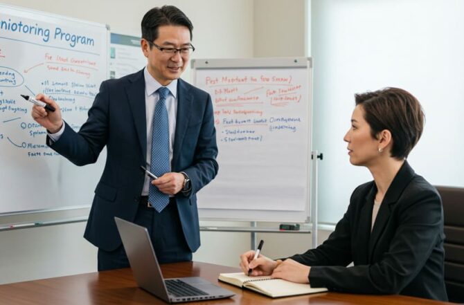 Programa de Monitoramento de Pragas com Relatórios Mensais para Empresas